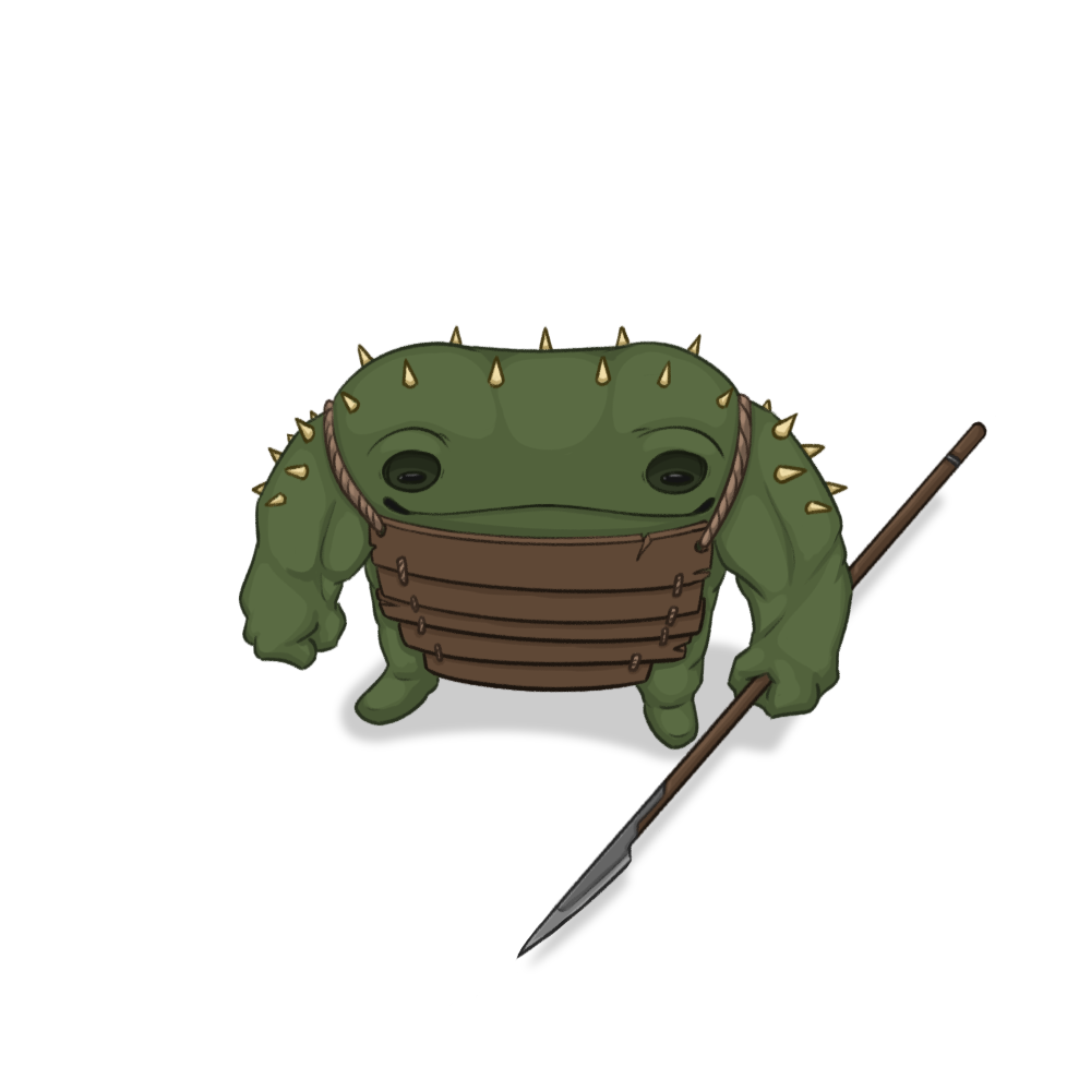 Sanguro Topdown Token