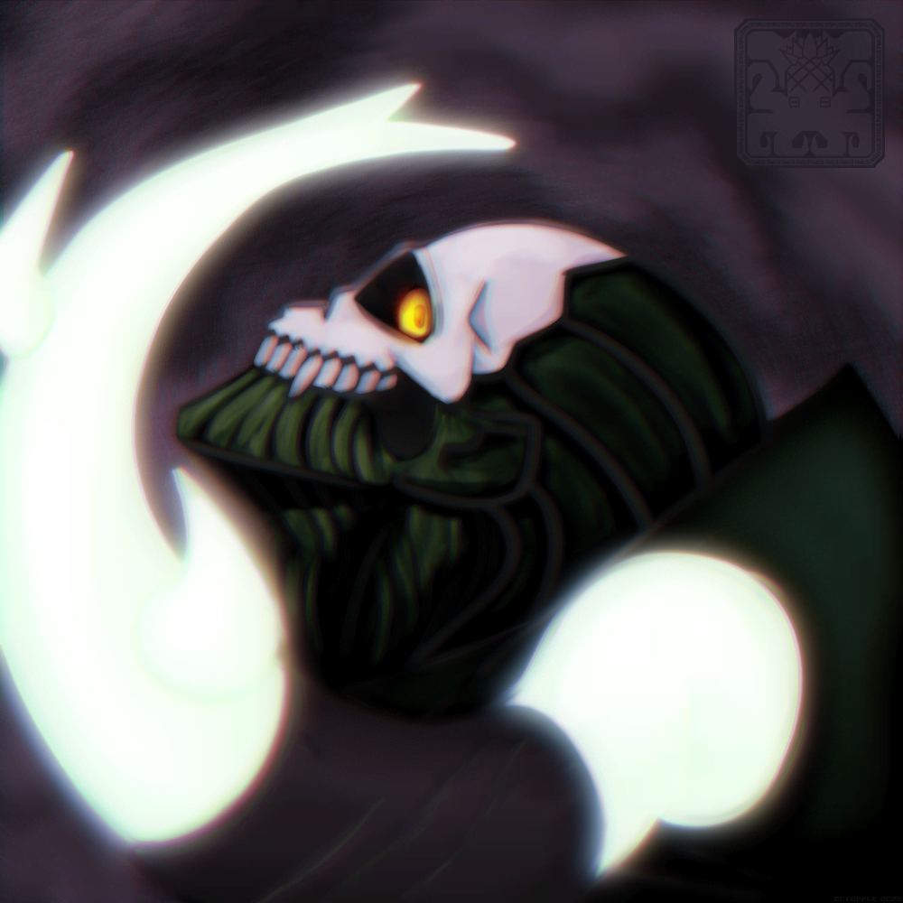 New Profile Picture