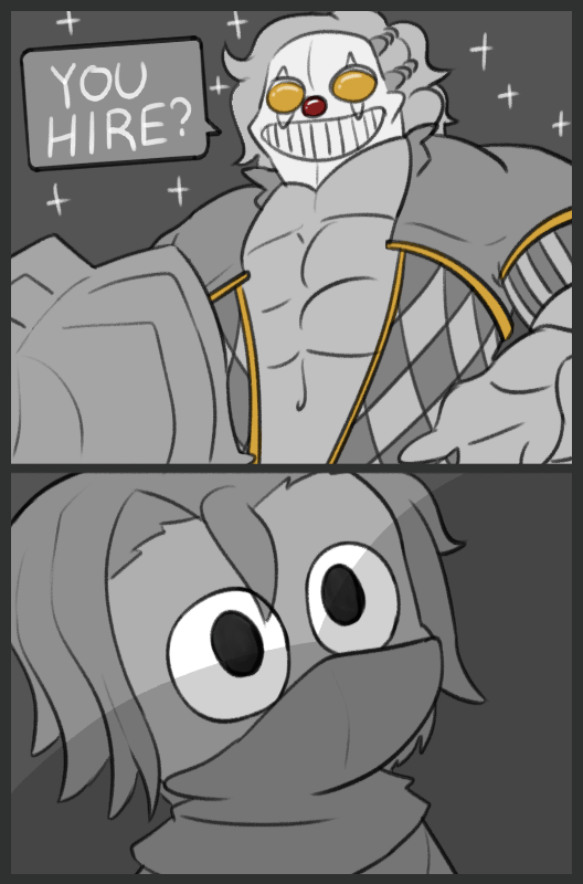 First Interactions