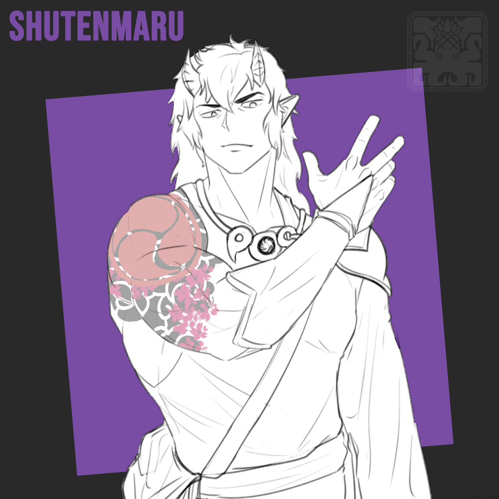 Shutenmaru