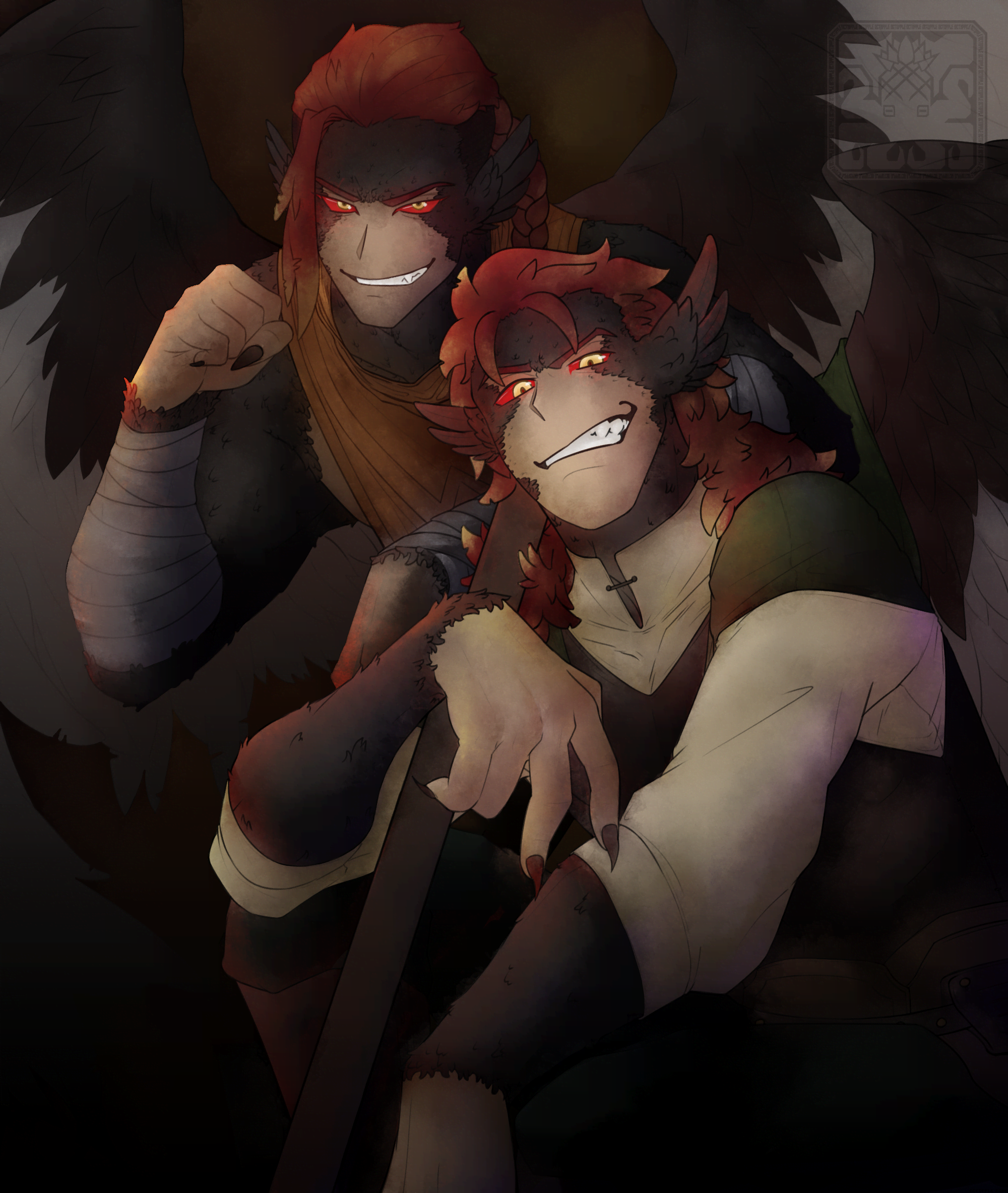 The PP Brothers