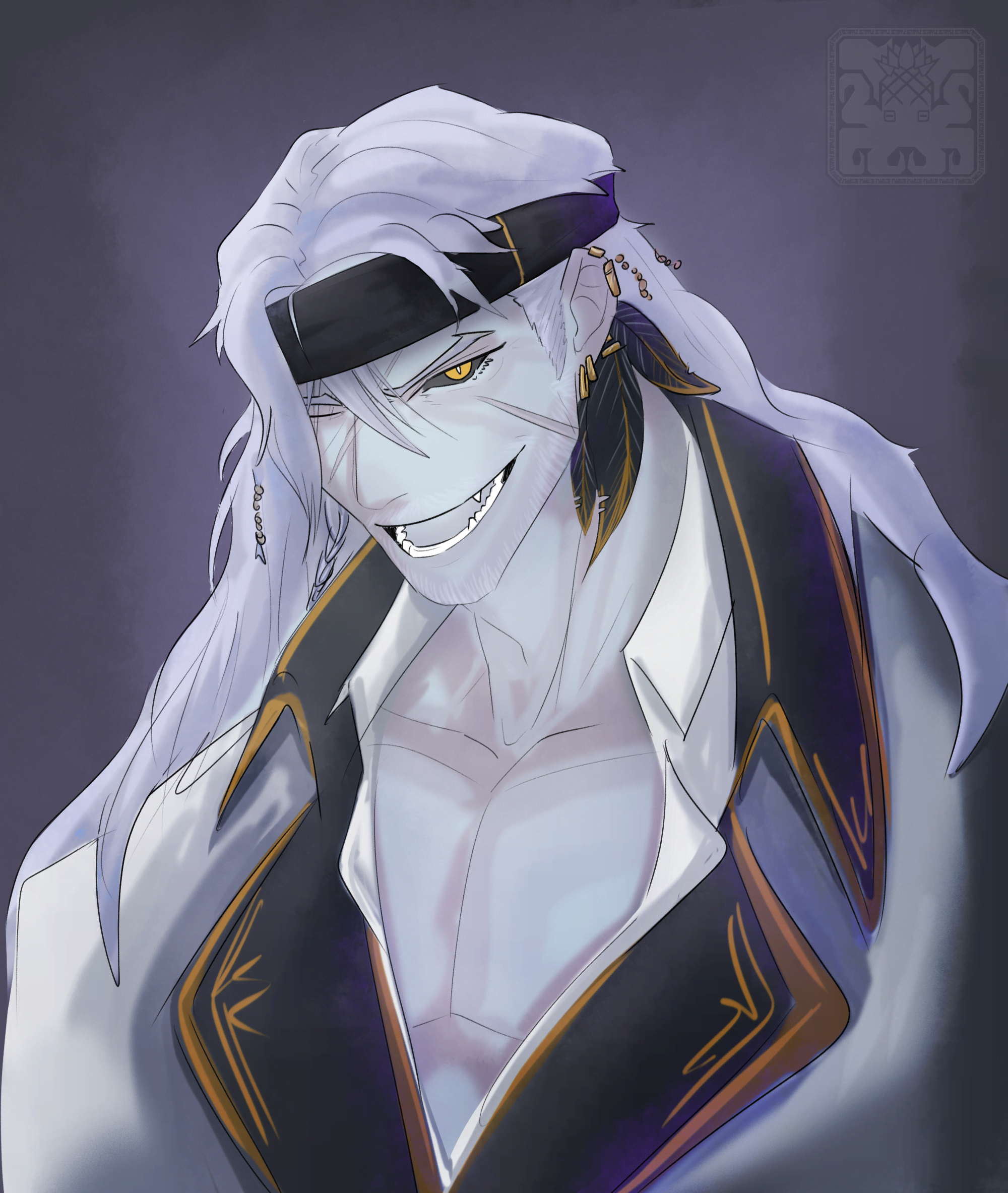 Slate Shroud