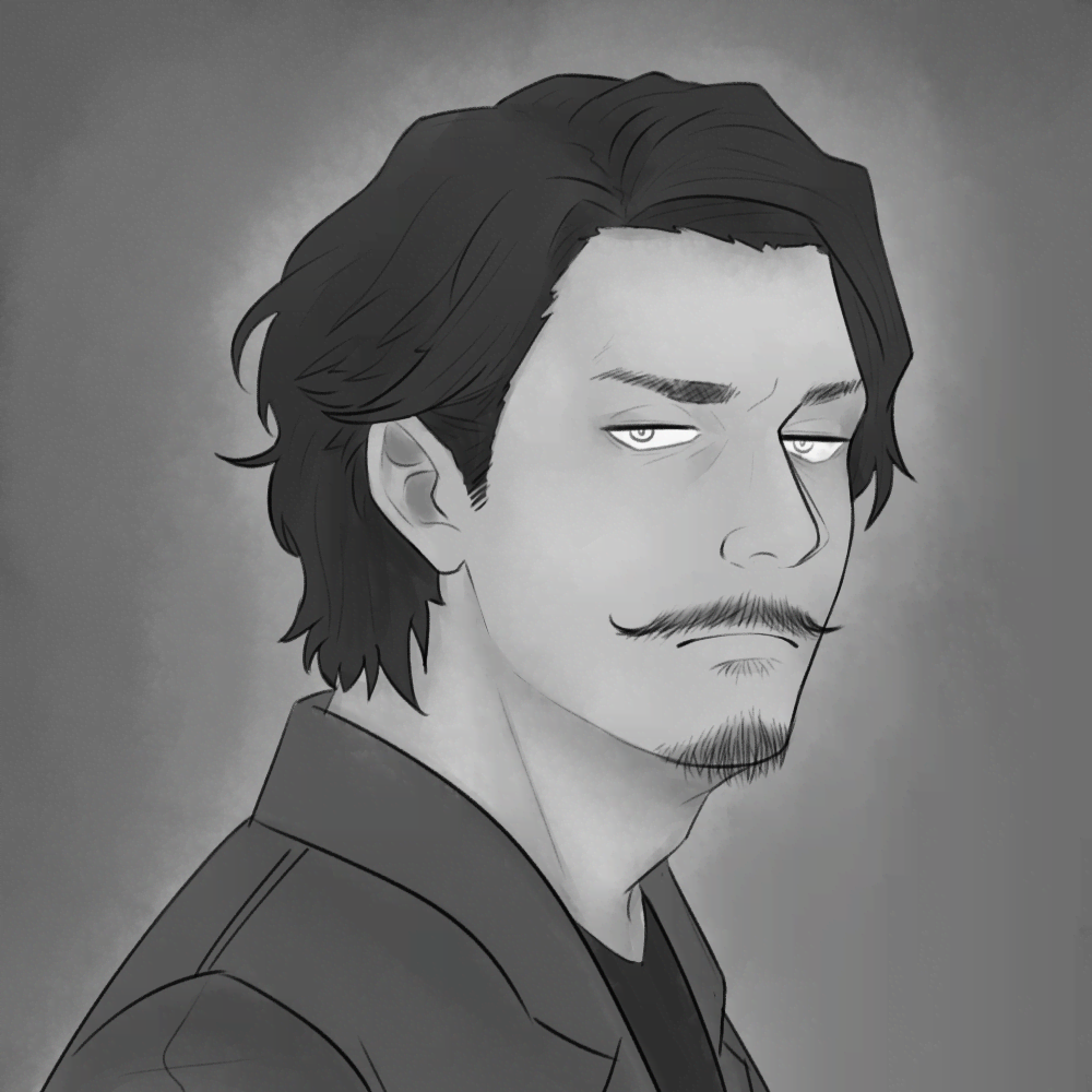 Self Portrait