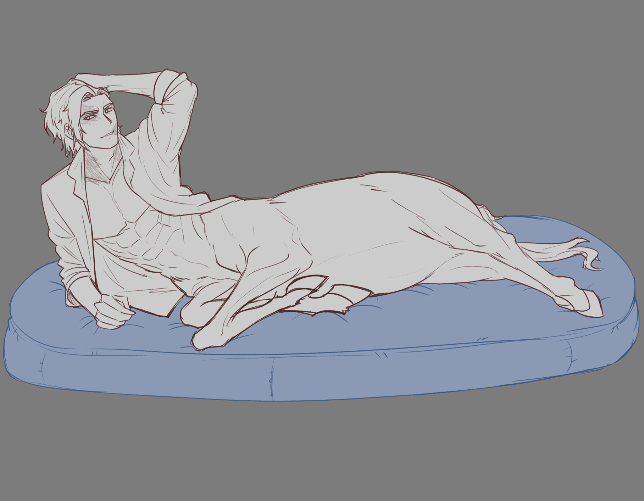 One of your French Girls