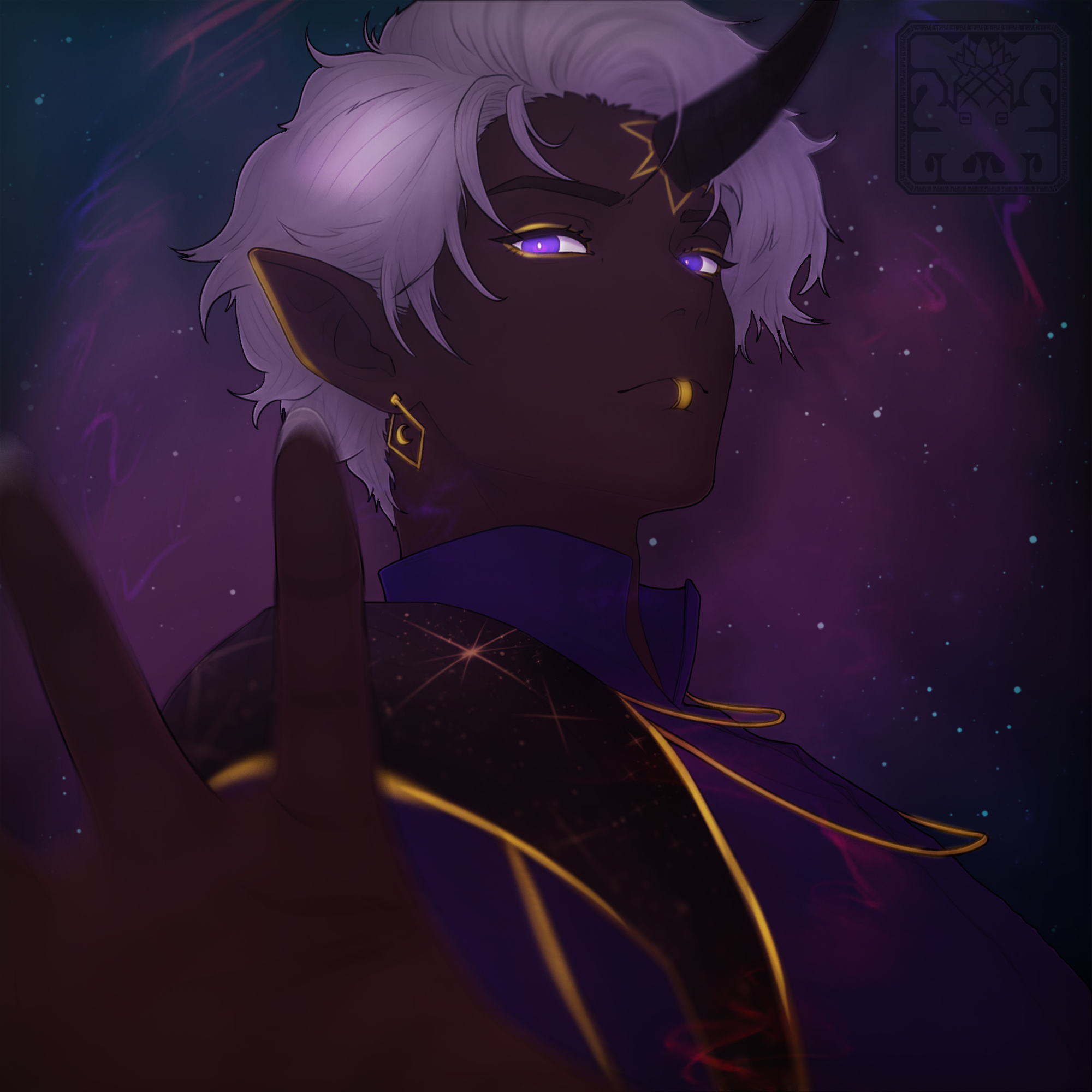 Feel the Stars