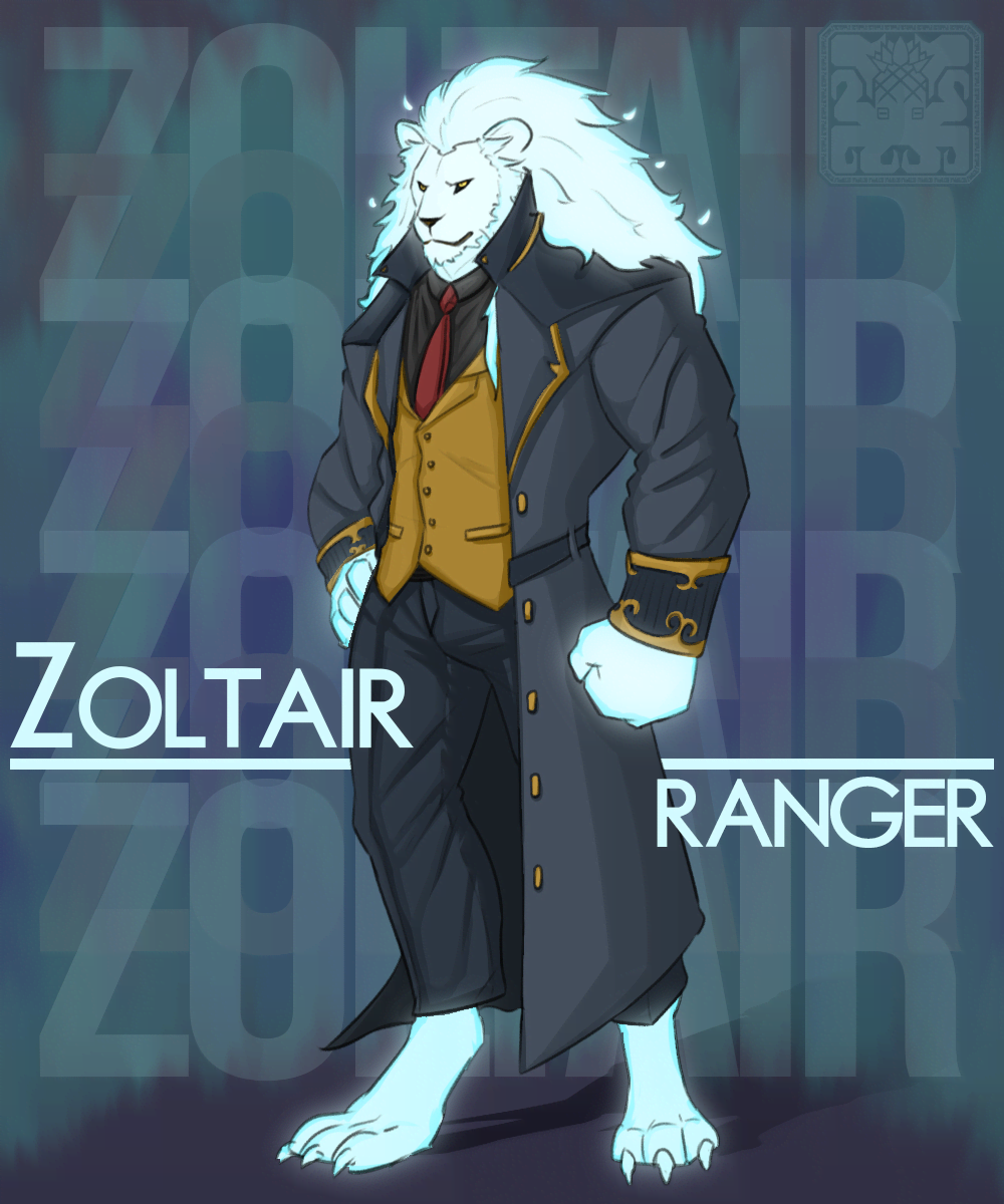 Zoltair