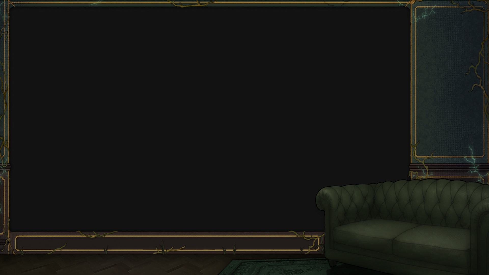 Stream Overlay